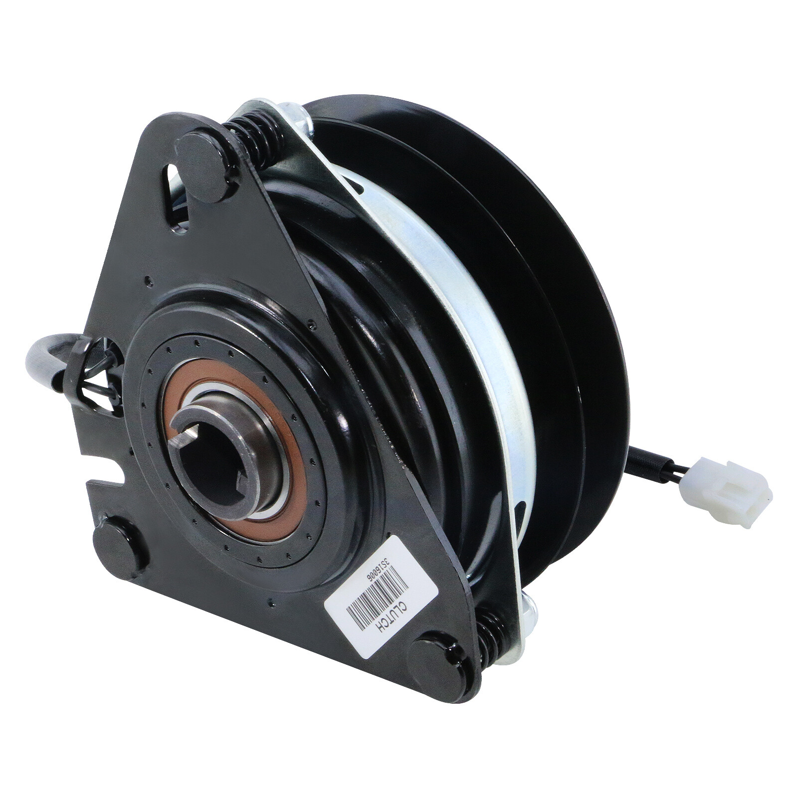 PTO Clutch for Ariens Gravely 4387900 Husqvarna 587241601 Z254F Z254i 400008