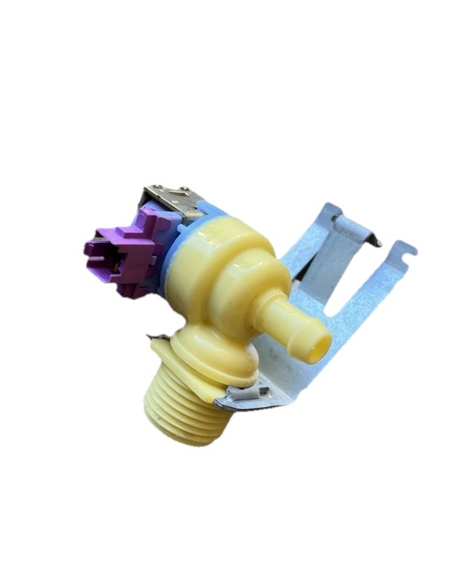✅ 1 YEAR WARRANTY OEM GE Dishwasher Water Inlet Valve WD15X27703 WD15X32008