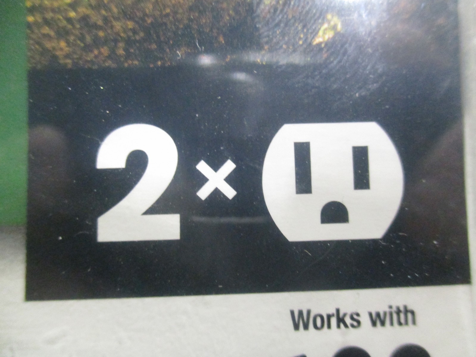 NEW LED Compatible Remote Control Timer Photocell Activated 2-Outlet Outdoor