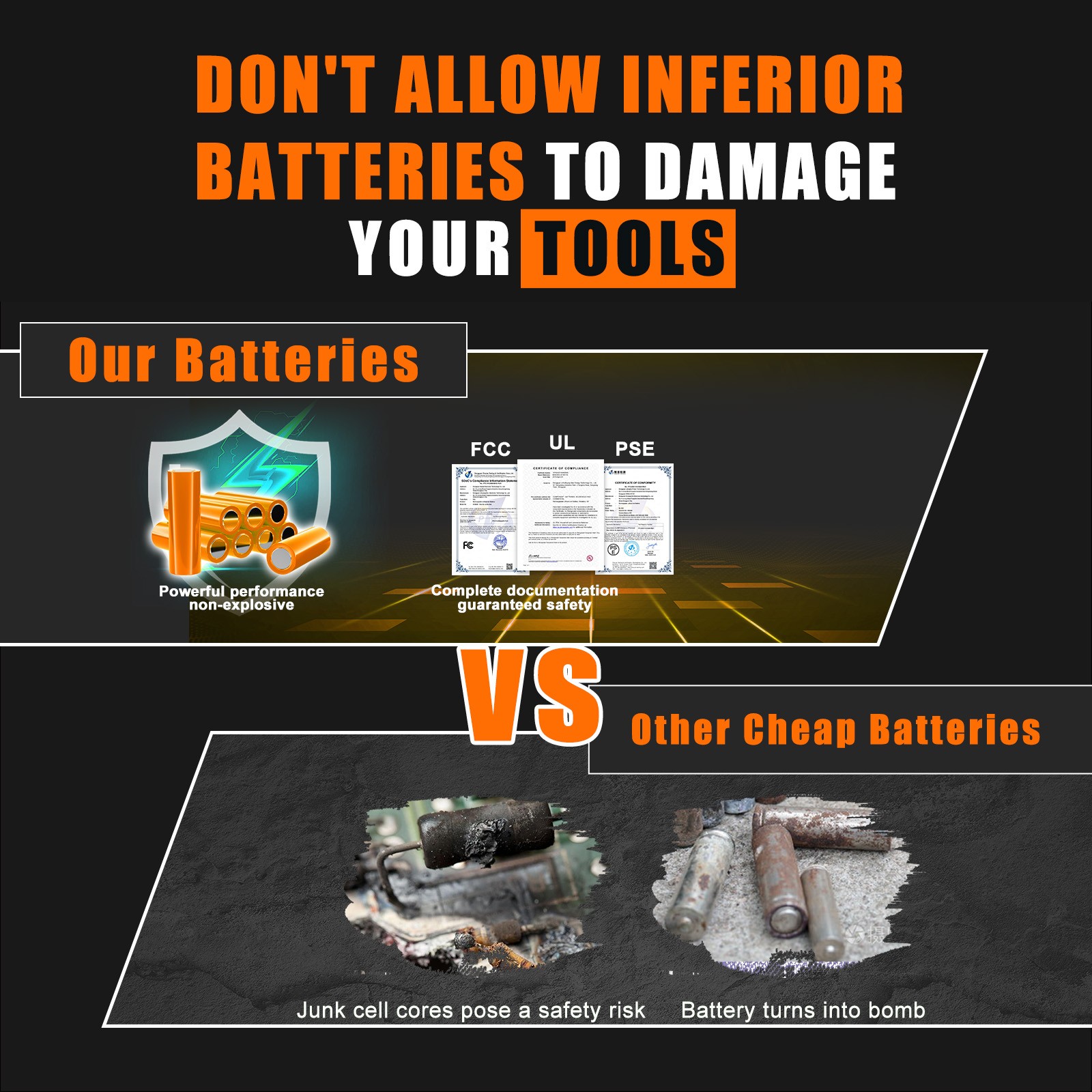 For Black Decker 40V Battery 40Volt Max Lithium 3.0AH LBX2040 LBXR36 LST136