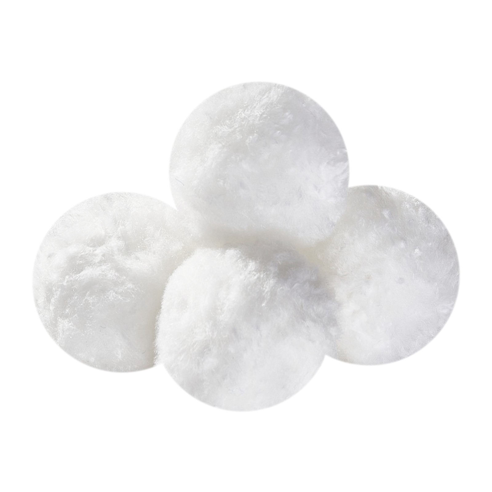 VEVOR Pool Filter Balls for Sand Filter Pump 3.5 lbs Reusable for Swimming Pool