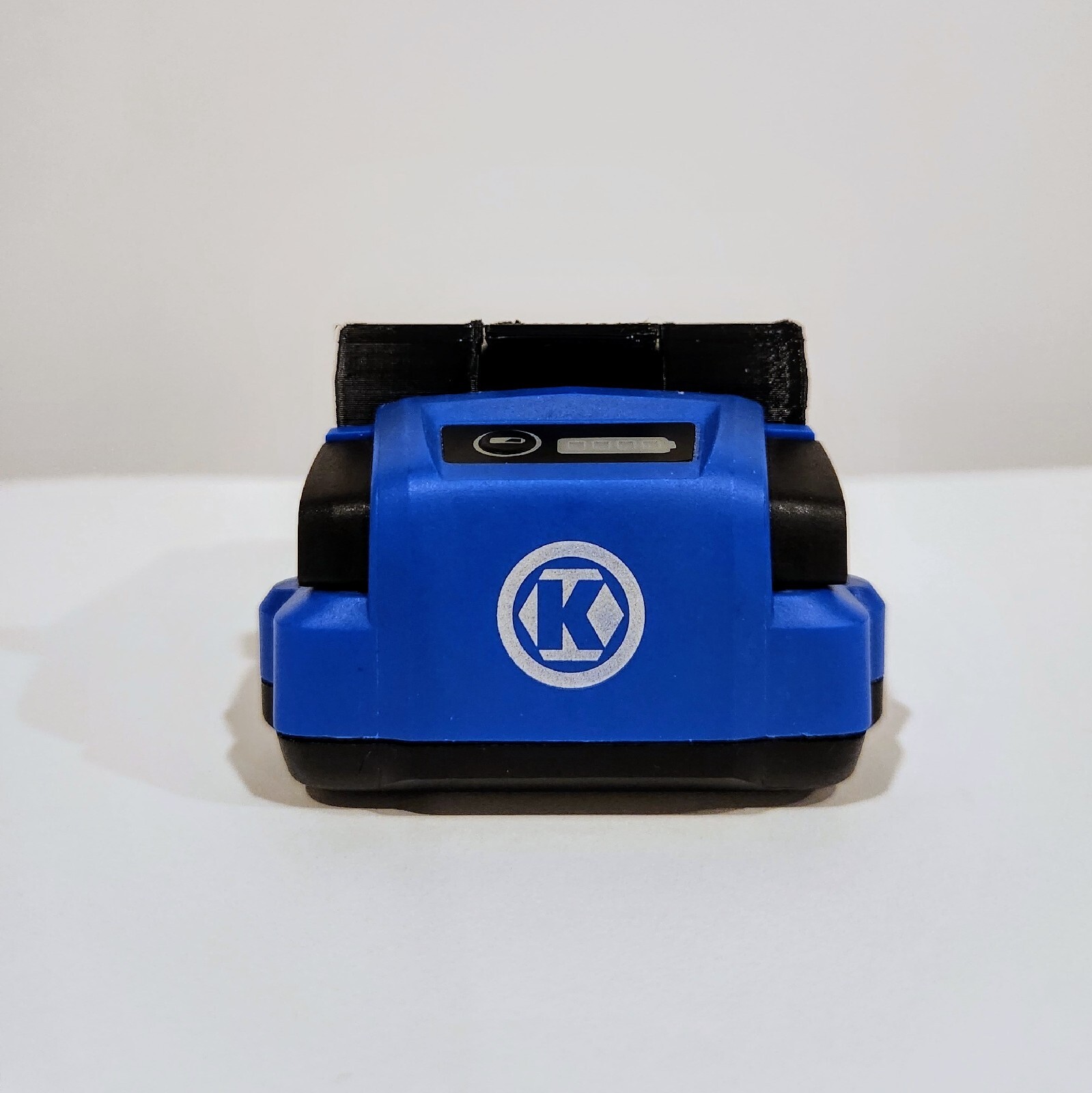 Kobalt 24v Max Low Profile Battery Adapter for Kobalt 18v and 20v Tools
