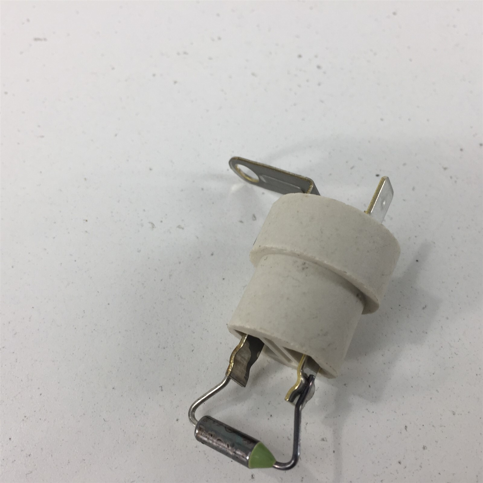Trane American Standard Lennox Microtemp G5AM0400 FUS1348 167C