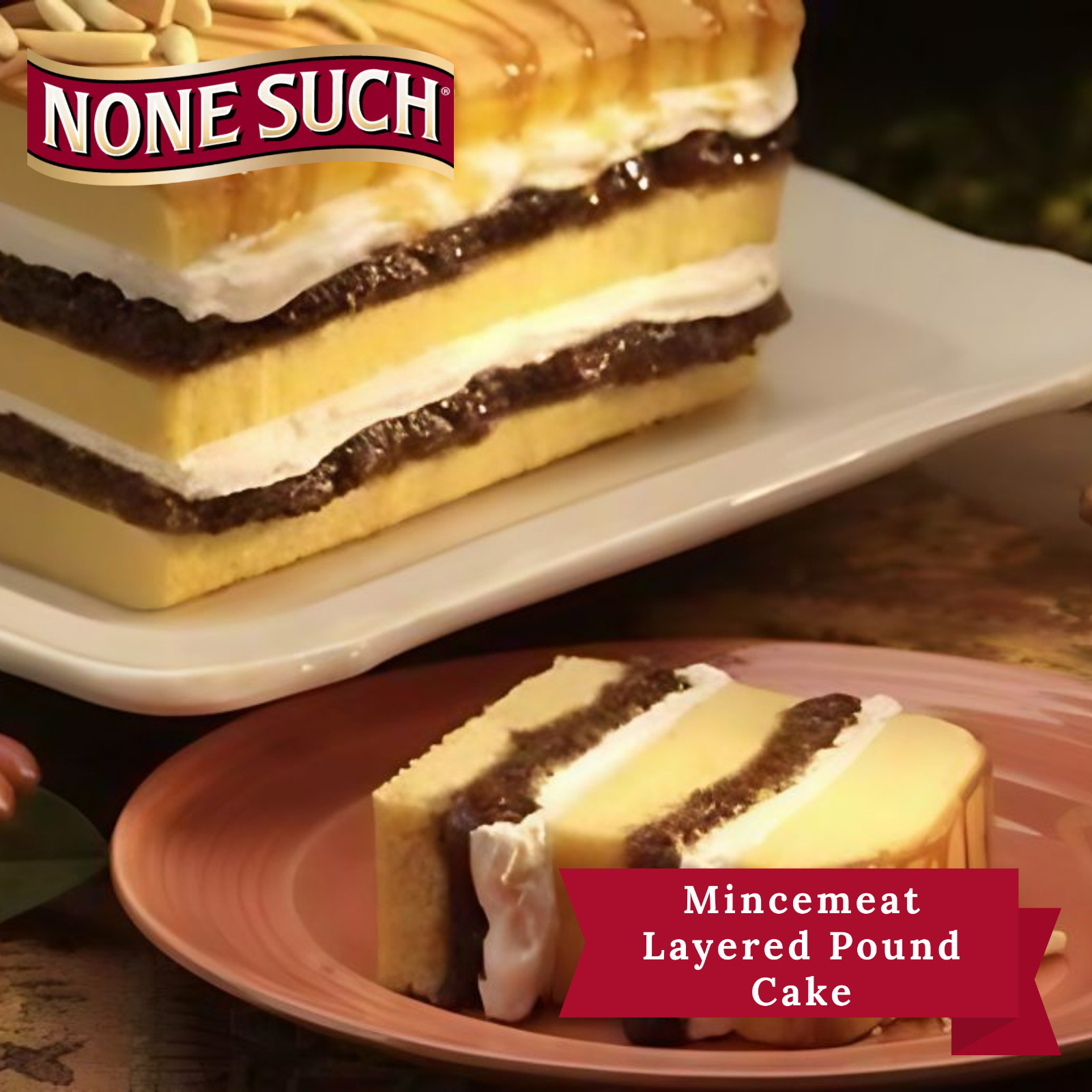 None Such Mincemeat Classic Original, 27 Ounce (Pack of 12)