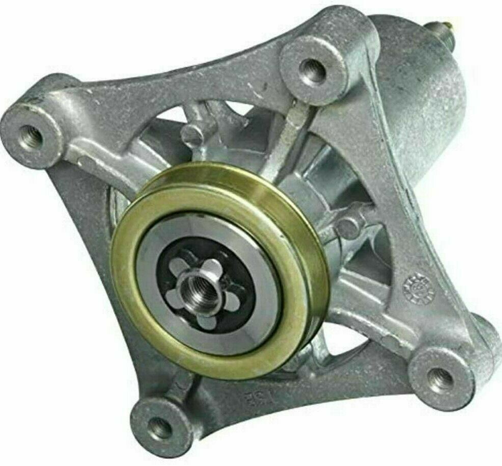 Mower Deck Spindle 54″ Cut Husqvarna YTH24V54 YTH2754 Z254 Z254i Z5426 LGT2654
