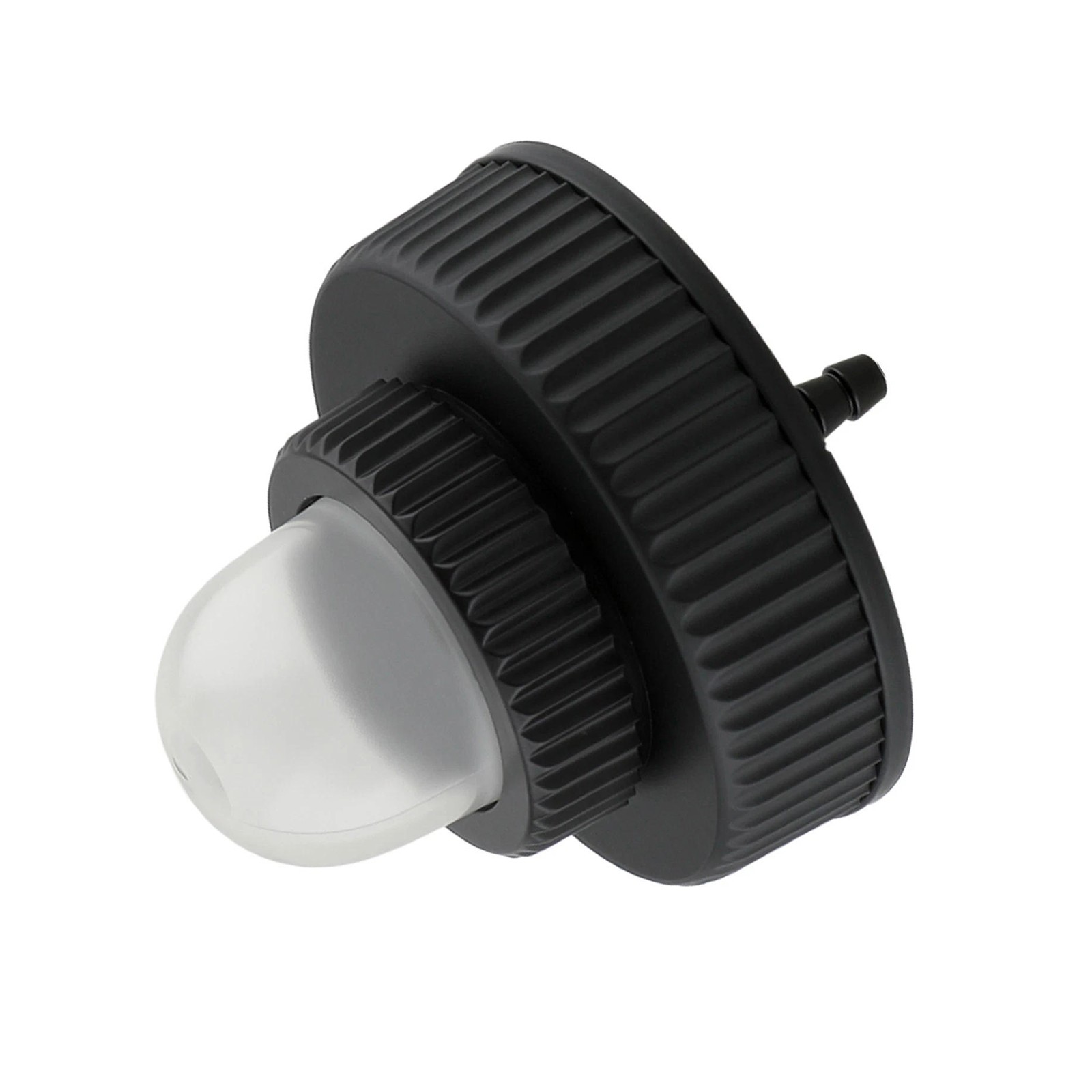 Chainsaw Fuel Gas Cap ABS Plastic For Homelite A01372A UP05955 XL-2 Super 2