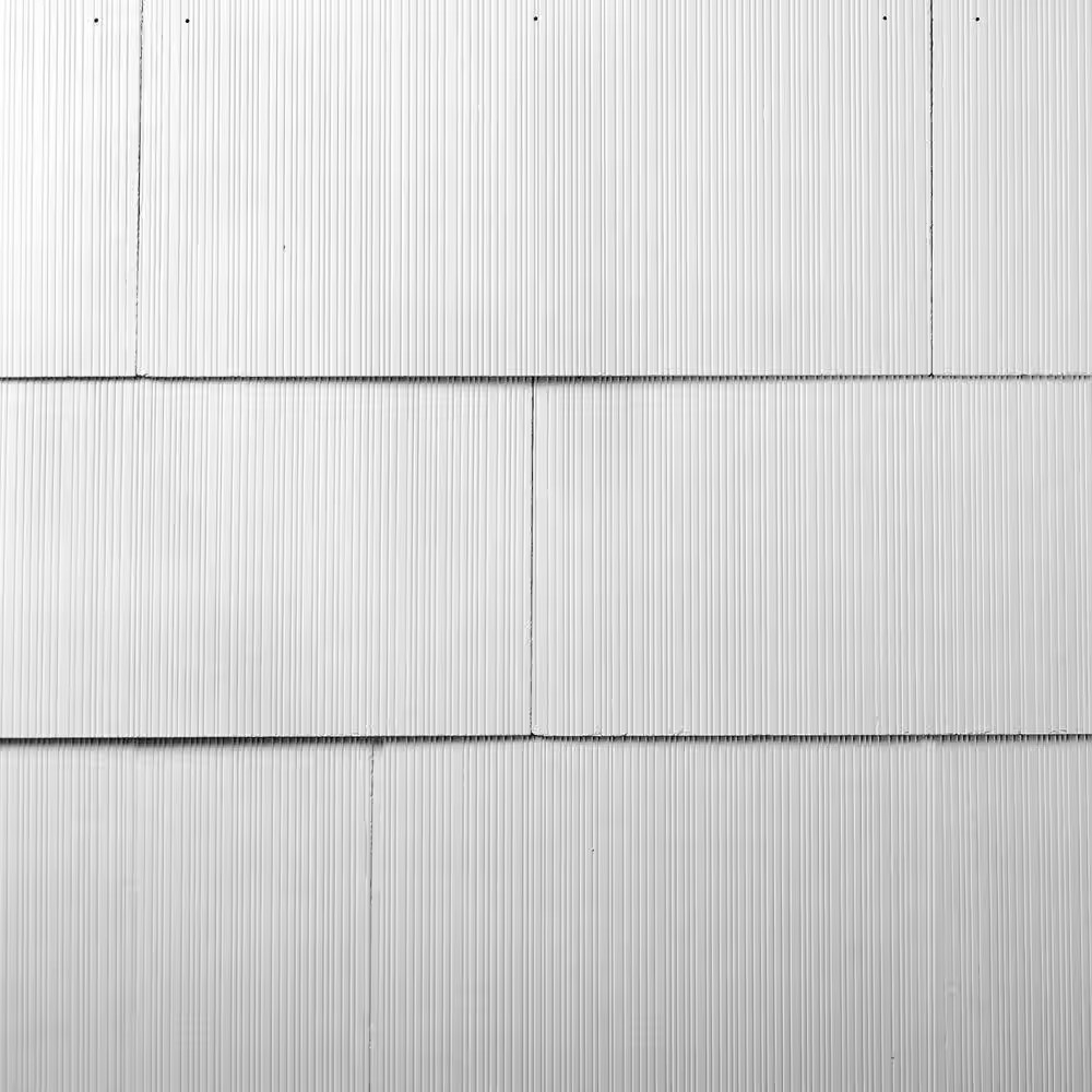 12 inch x 24 in Fiber Cement Shingle Siding Asbestos Replacement Ready to Pain