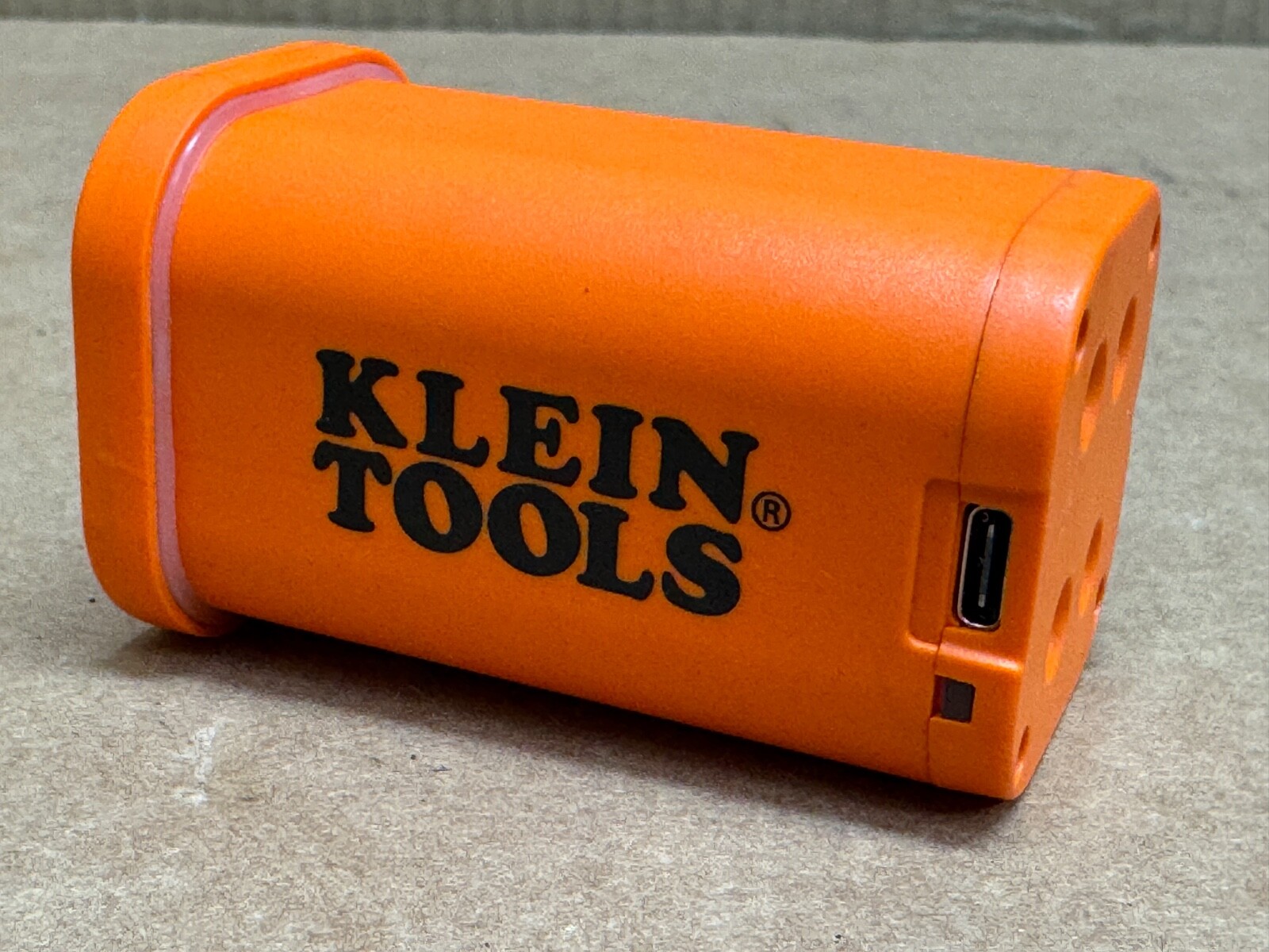 KLEIN TOOLS [29026] GENUINE 3.7V 10400mAh LITHIUM ION BATTERY