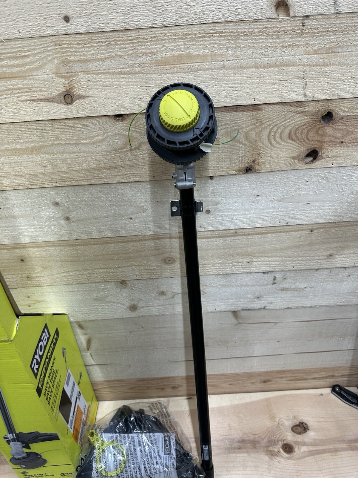 RYOBI Straight Shaft String Trimmer AttachmentExpand-It(Open Box)STA-40T RYSST44