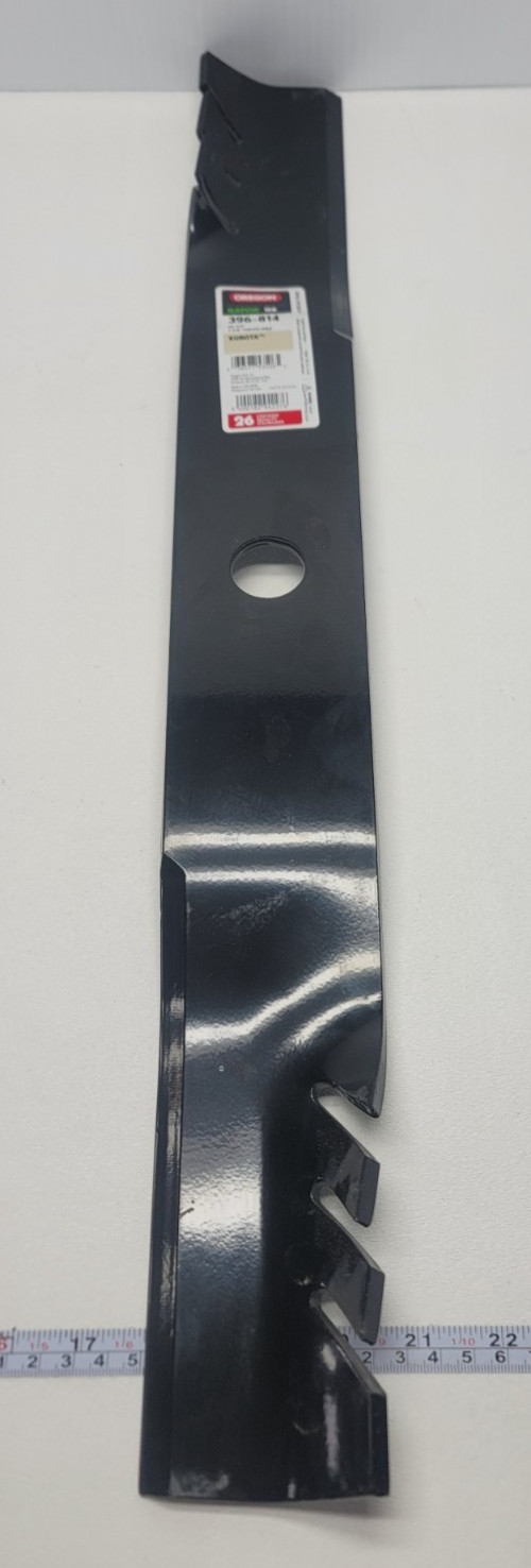 Oregon Gator G6 396-814 24-1/2″ Length / 1-1/8″ Center Hole
