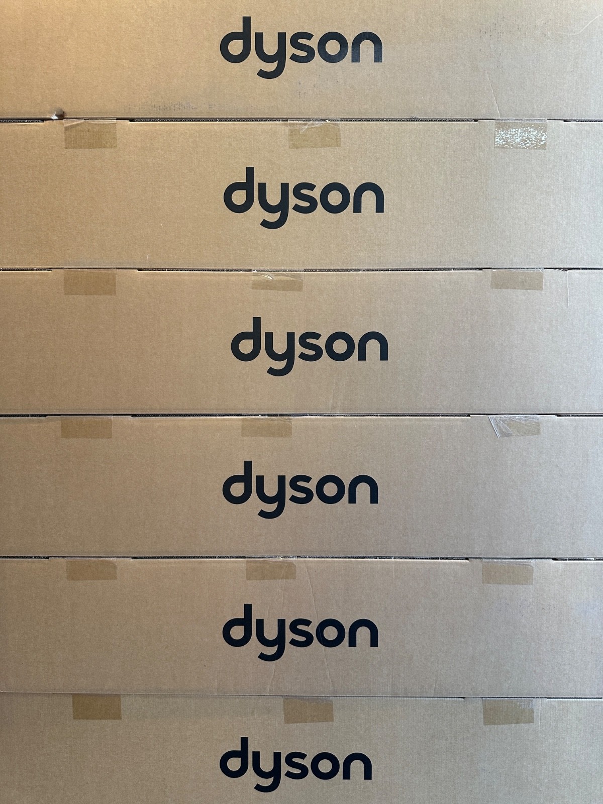 Dyson Outsize+ PLUS Stick Vacuum Cordless Nickel Red SV29 (394430-01) – New, NIB