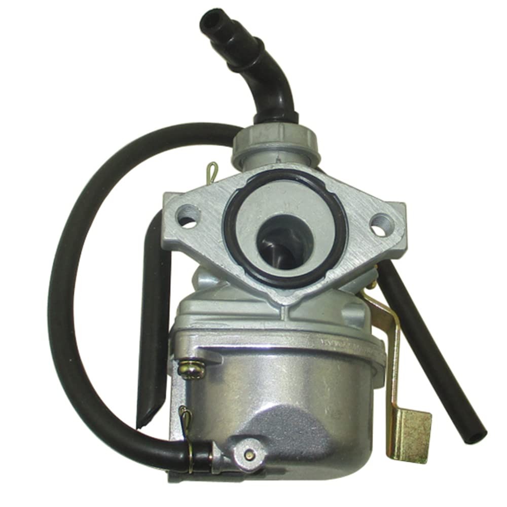 PZ14A Carburetor 4 Stroke Carb For KAYO KMB 60cc Fully Automatic Zongshen