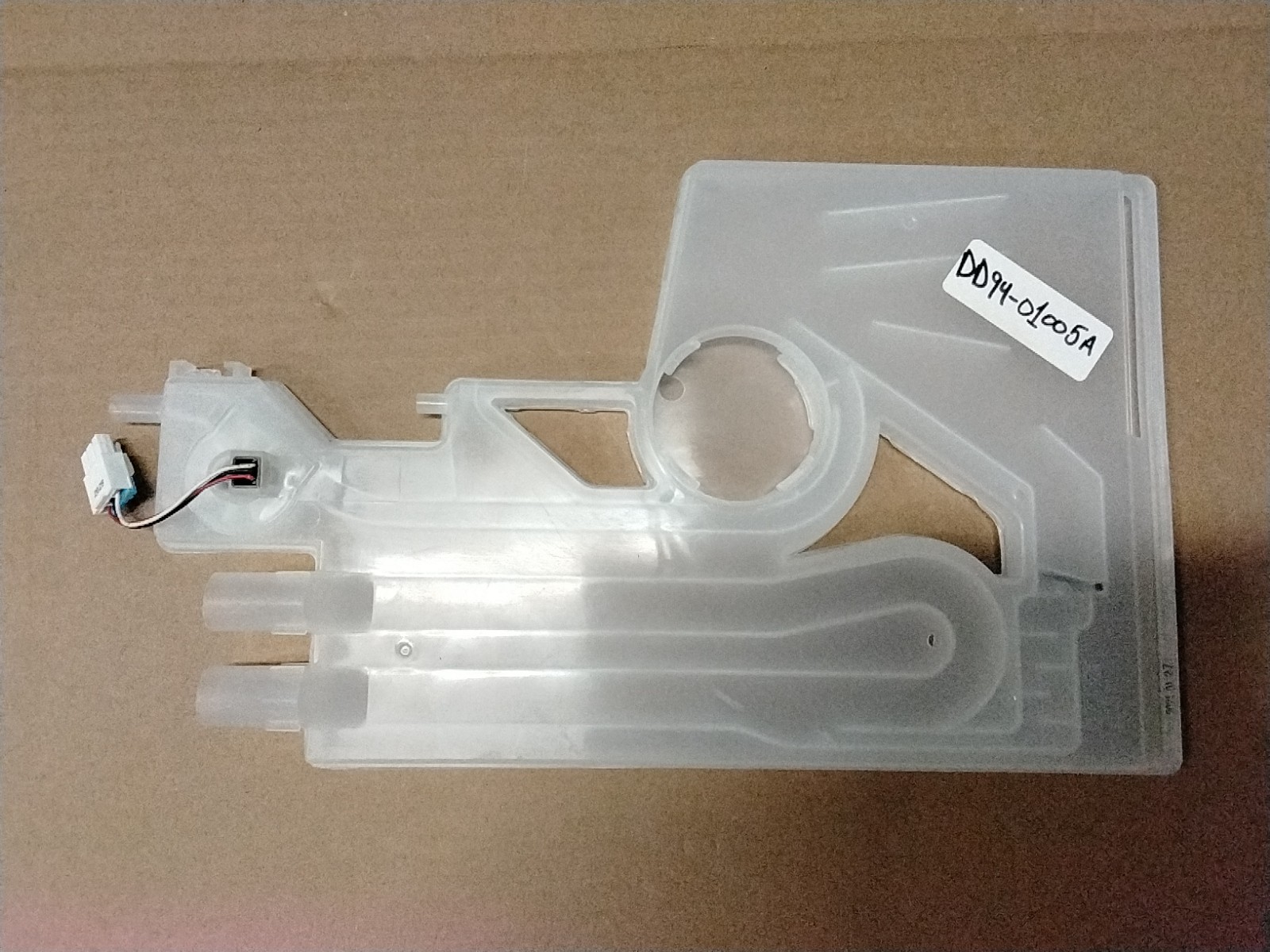 OEM Samsung DD94-01005A Assembly-Case Brake