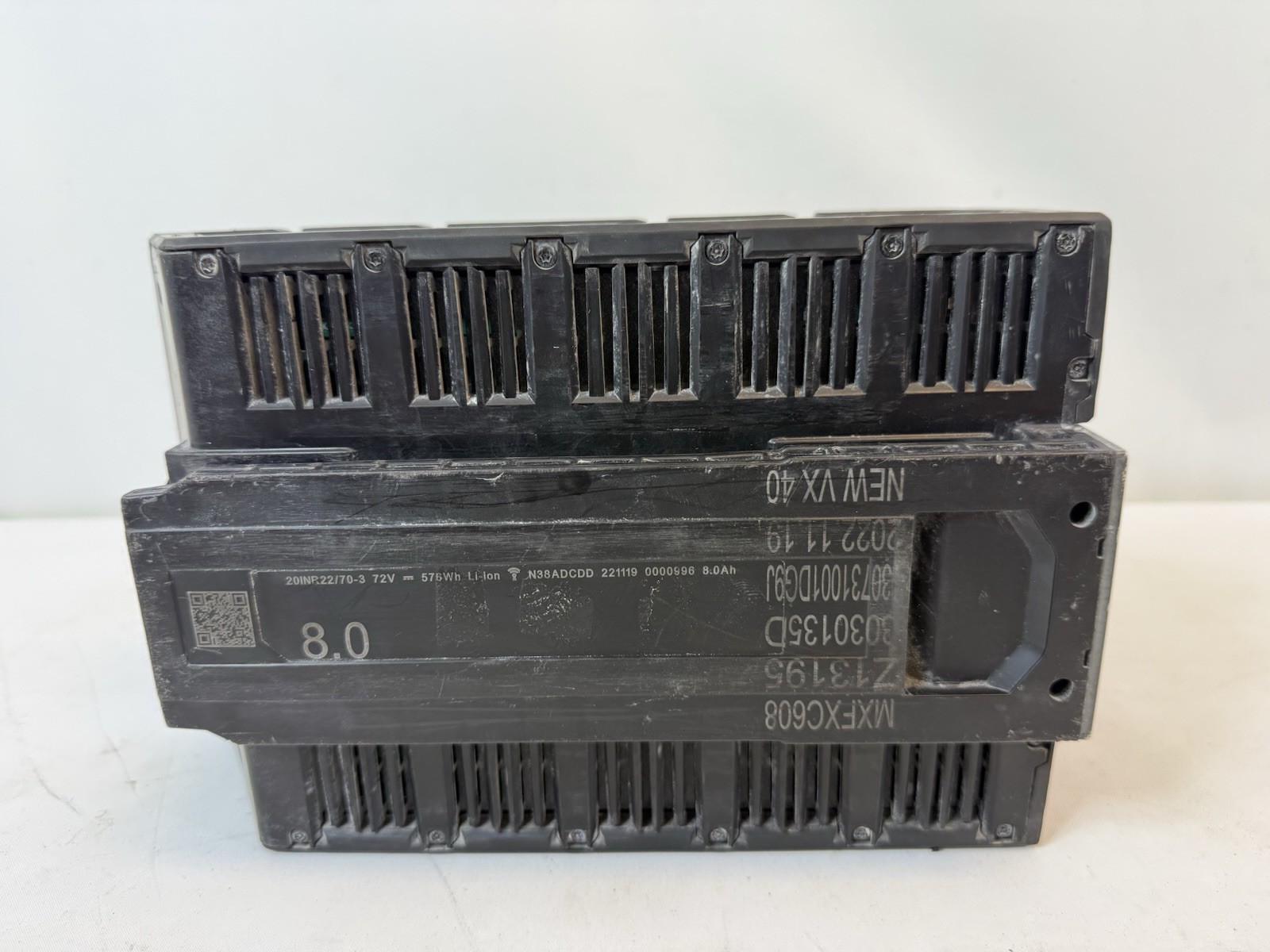 Milwaukee MXFXC406 MX FUEL REDLITHIUM XC406 Battery – FAST SHIPPING