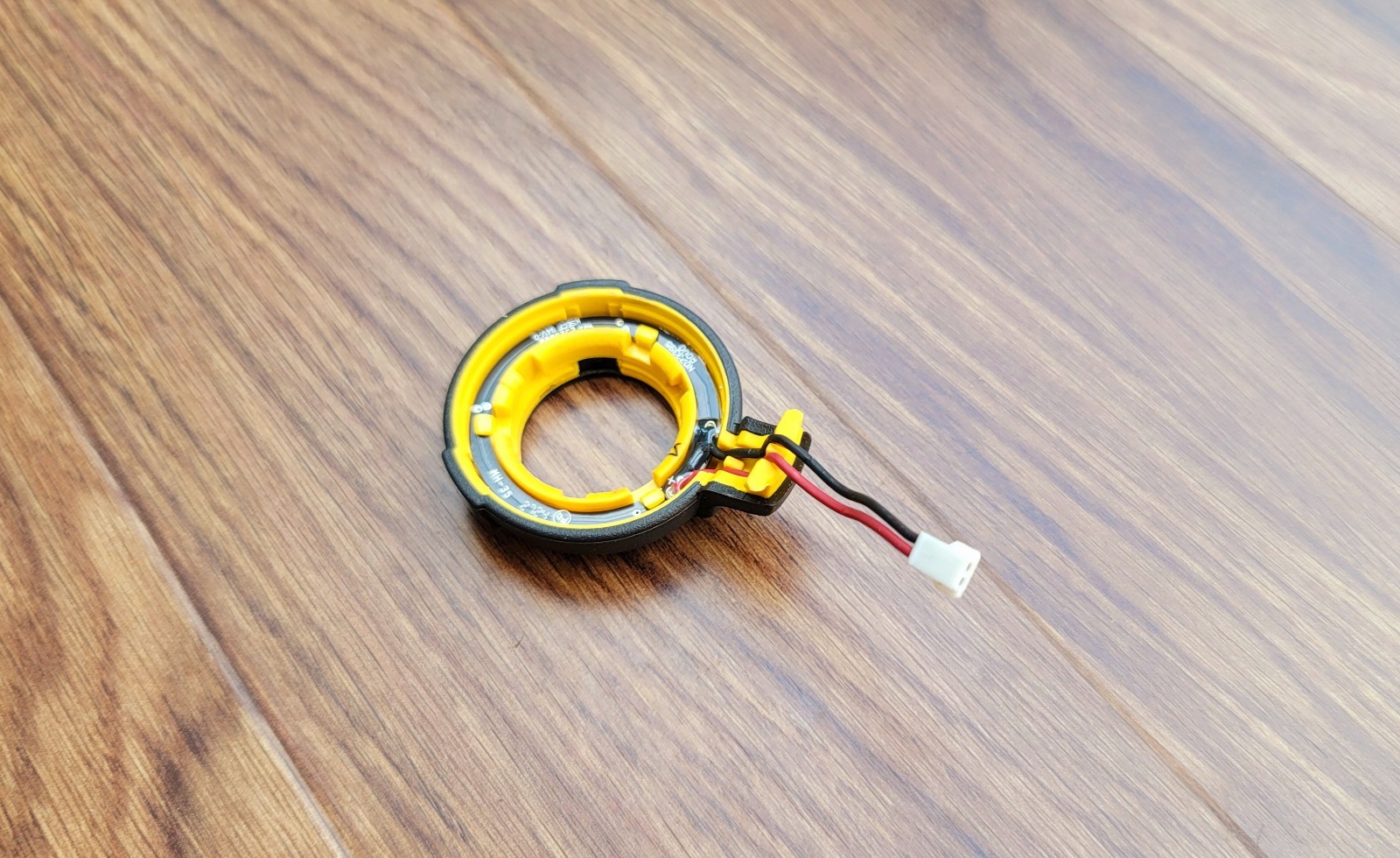 DeWalt LIGHT RING FOR DCF885 20V Impact Driver N073422