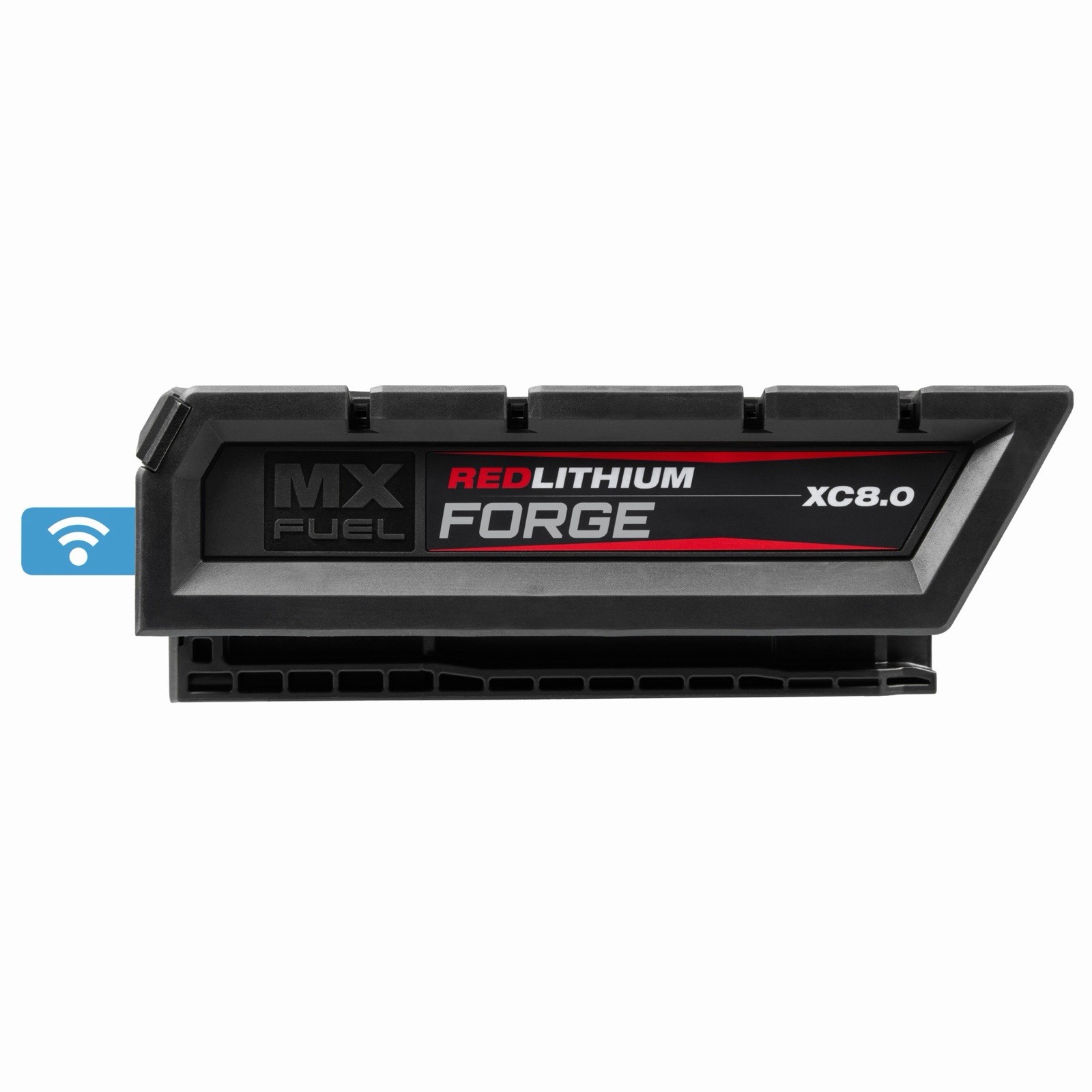 Milwaukee MXFXC608 12V MX FUEL REDLITHIUM FORGE XC8.0 Battery Pack