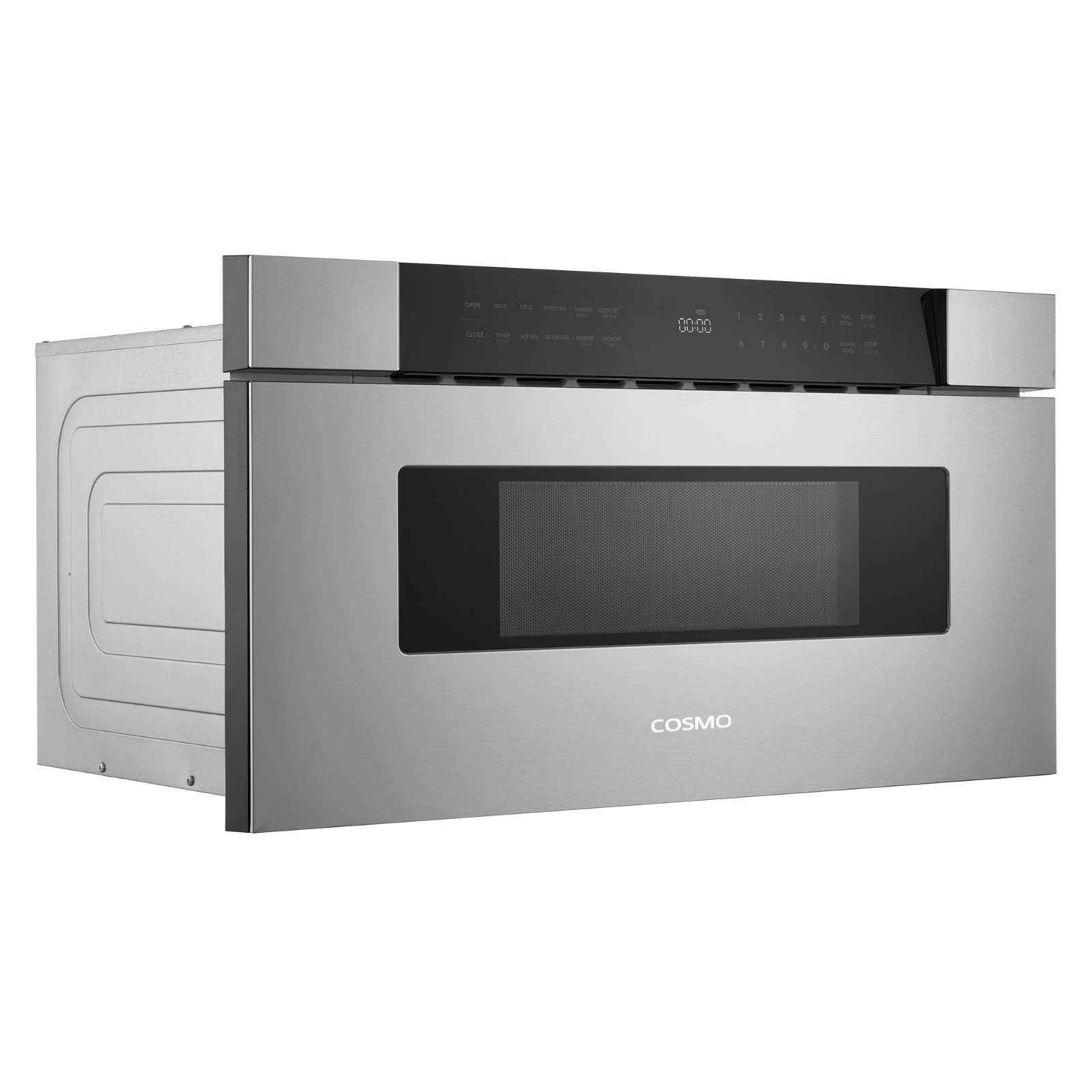 30 in. Built-In Microwave Drawer [OPEN BOX] Touch Presets, Sensor Cooking