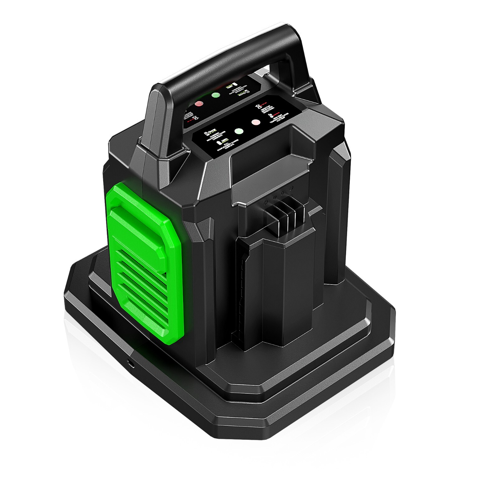 CH2800D For EGO battery charger Fit for All EGO POWER+ 56V ARC Lithium Batteries
