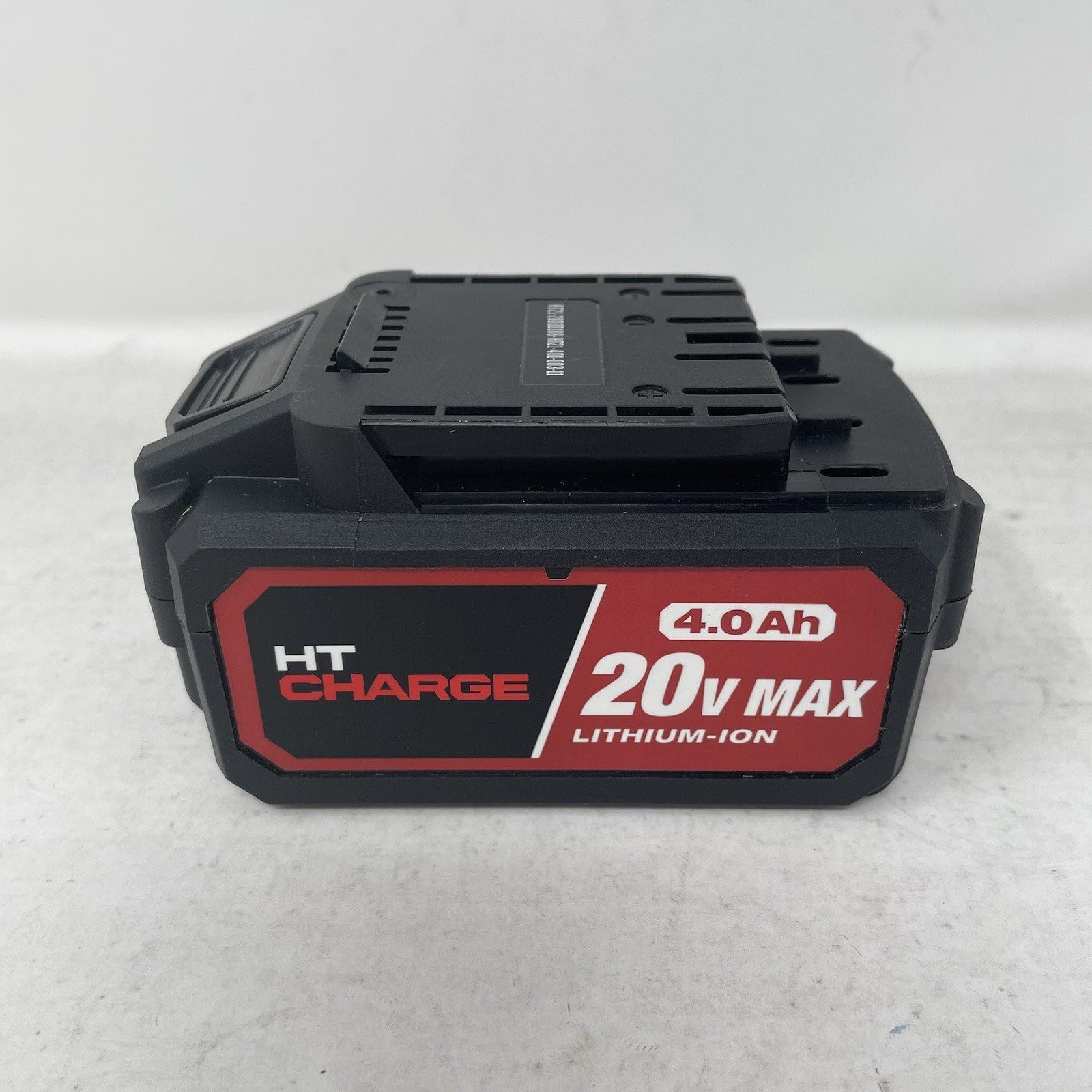 Hyper Tough 20V Volt Max 4.0 AH Lithium-Ion Battery Pack