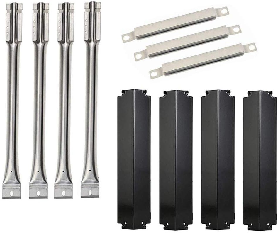Parts Kits Replacement for Charbroil Commercial Series 4 Gas Grill Burner
