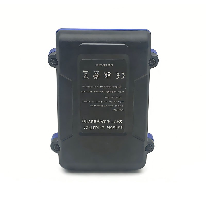 4.0ah For Kobalt 24V Battery Pack KB624-03 KB524-03 KB424-03 KRS 1824B-03 US