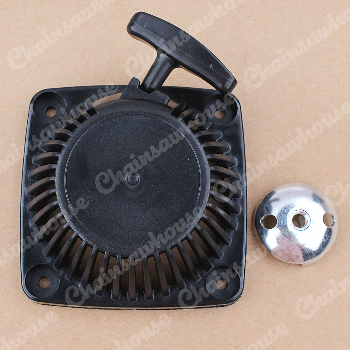 Recoil Pull Starter For Honda GX31 GX22 FG100 31cc 22cc 28400-ZM3-003ZA Trimmers