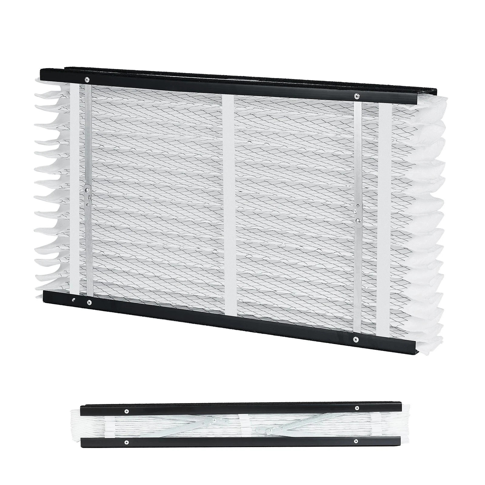 2-Pack 313 Filter Replacement for AprilAire Whole House Air Purifiers MERV 13