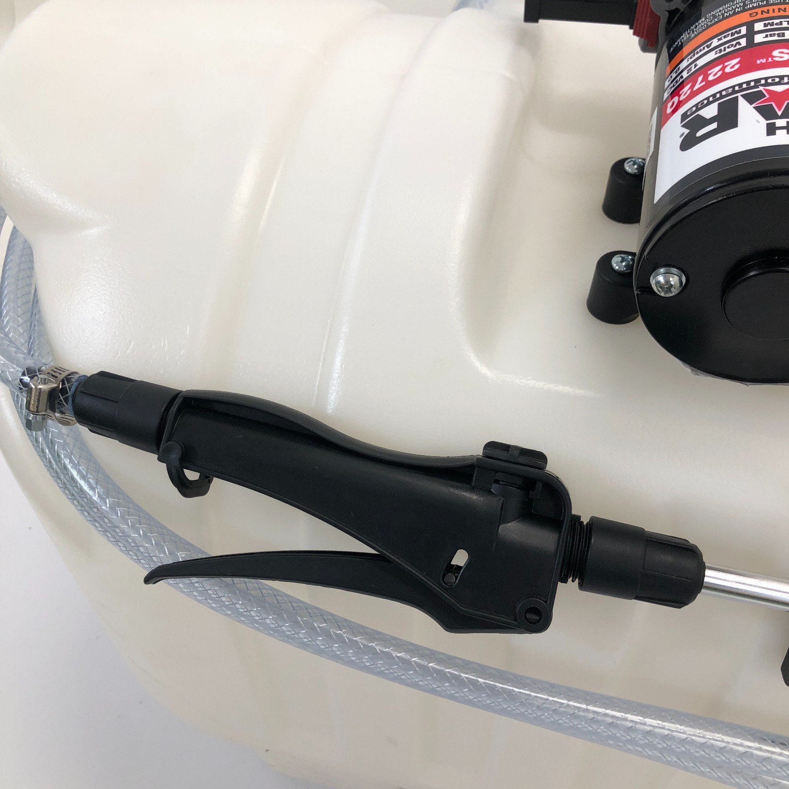 NorthStar ATV Spot Sprayer – 26 Gallon 98 Liter Tank 2.2 GPM 70PSI – New