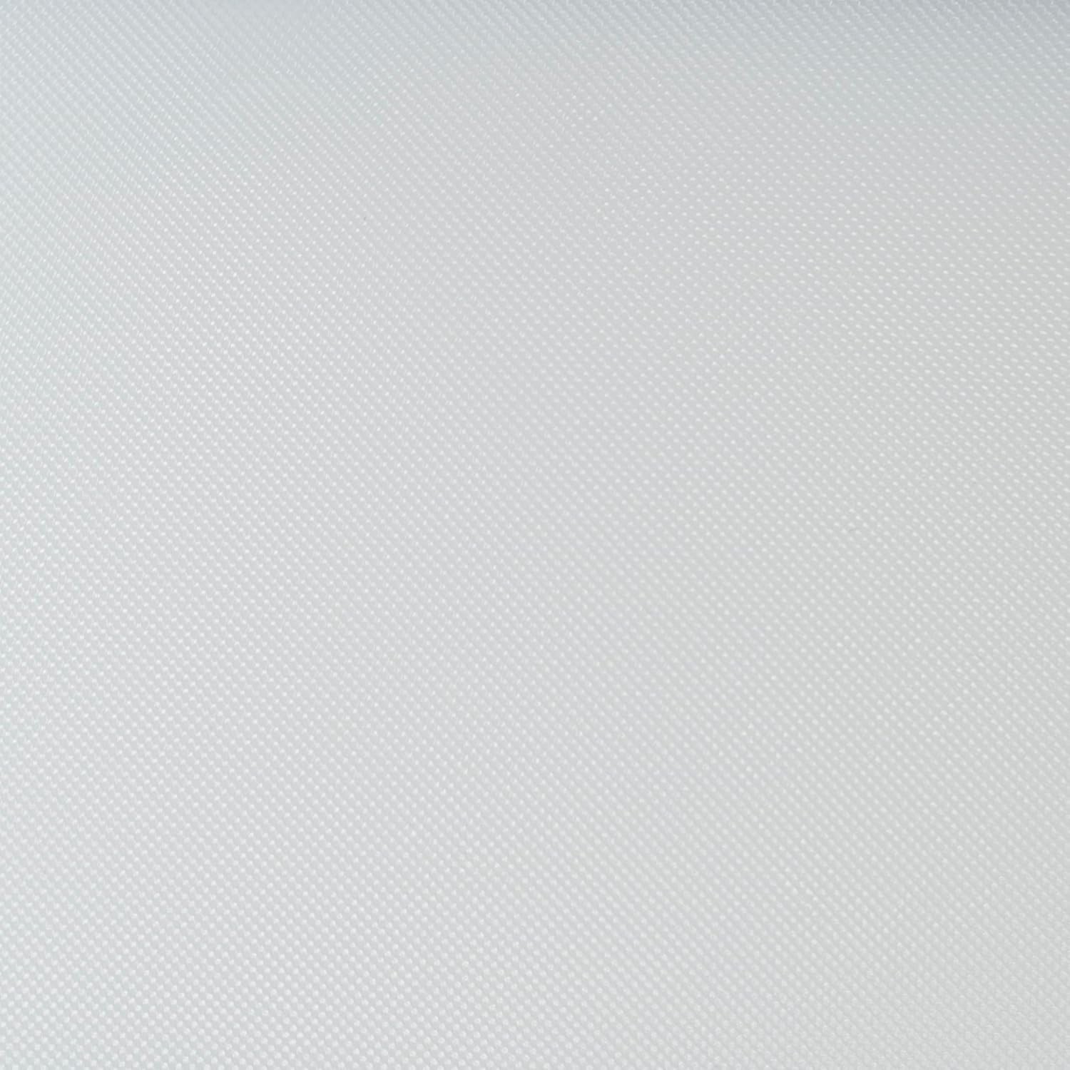 Compact Heavy-Duty White Cutting Board 6″ x 10″ – NSF Certified & Easy to Clean
