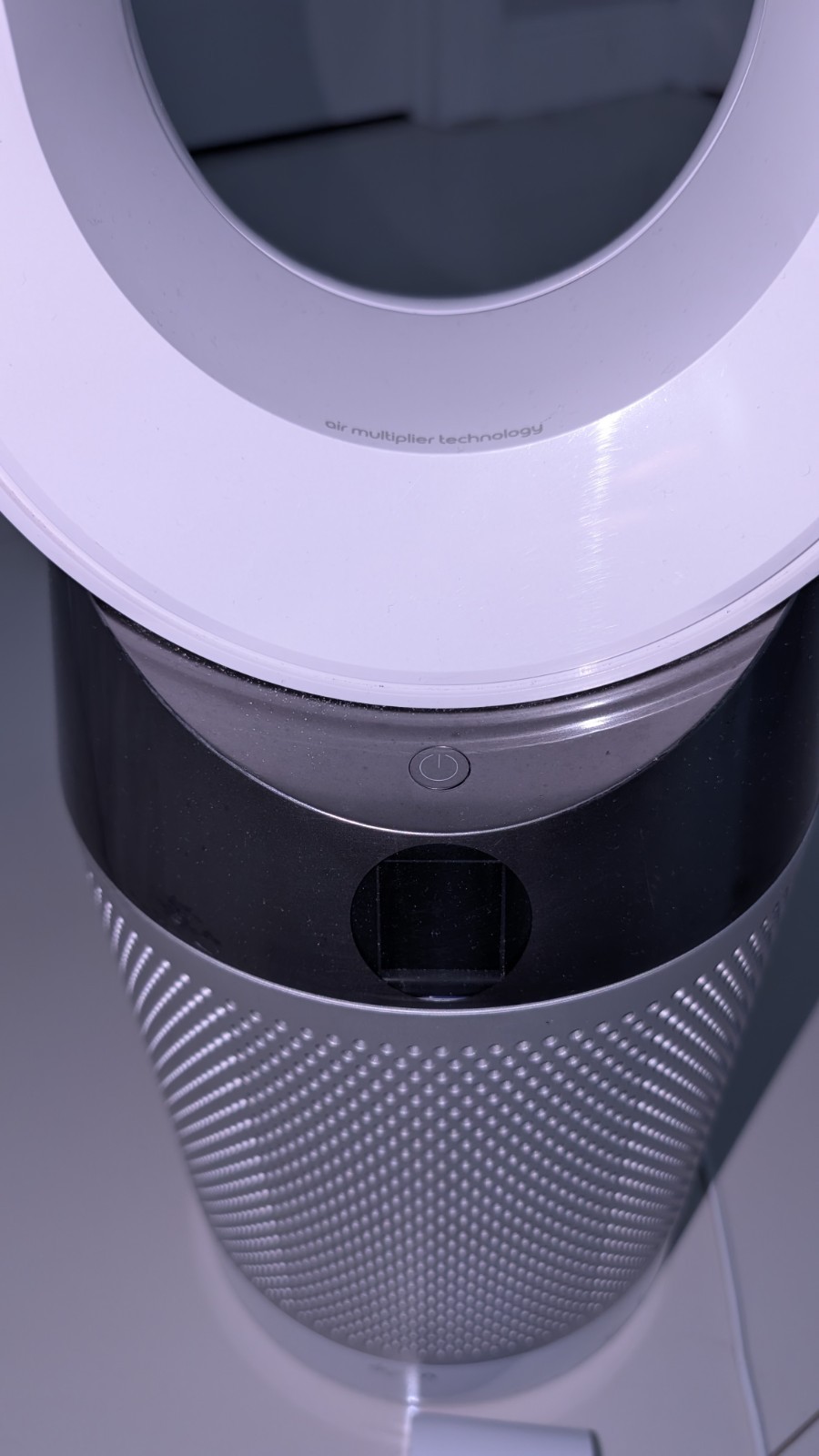 Dyson Purifier Cool Gen1 TP10 purifying fan (White)