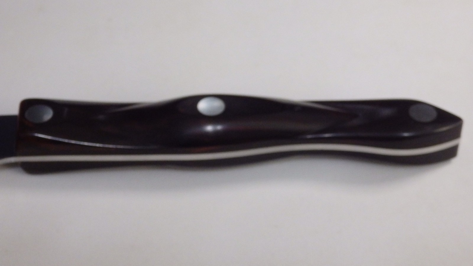 CUTCO 1722 8 inch Butcher Knife