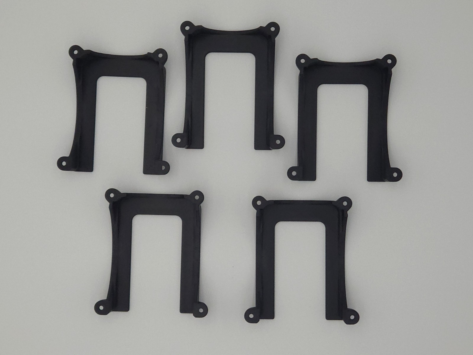 Under-Shelf Tool Holder Mounts For RYOBI 18V ONE+ USA-Made