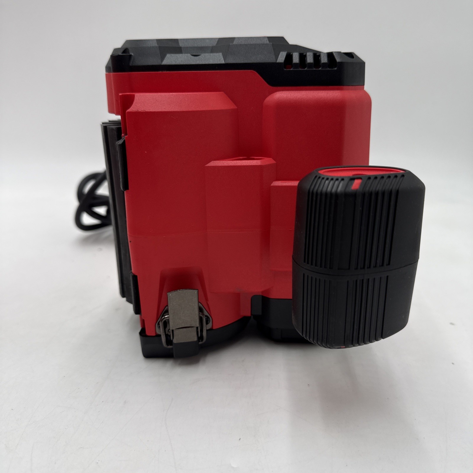 CRAFTSMAN Restorer Drum Sander Paint Finish Removal Dust Management Port