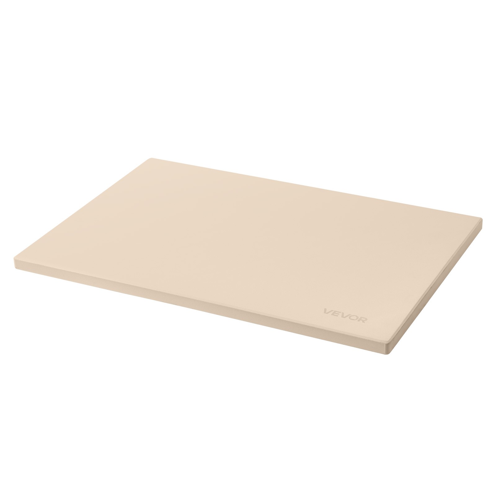 VEVOR Pizza Stone 20 x 14 in Rectangular Cordierite Stone for Baking Pizzas