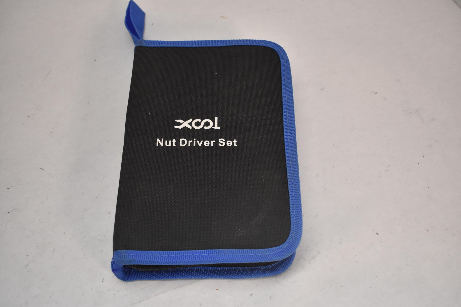 XOOL 36PCS Magnetic Nut Driver Set, Metric and SAE Nut Driver Set for 1/4″ Quick