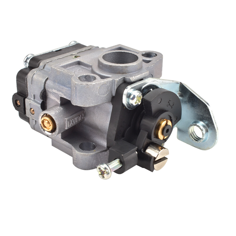 Carburetor Kit For Craftsman 4 Cycle 31cc/26.5cc Trimmer 154.74098/74092/74094