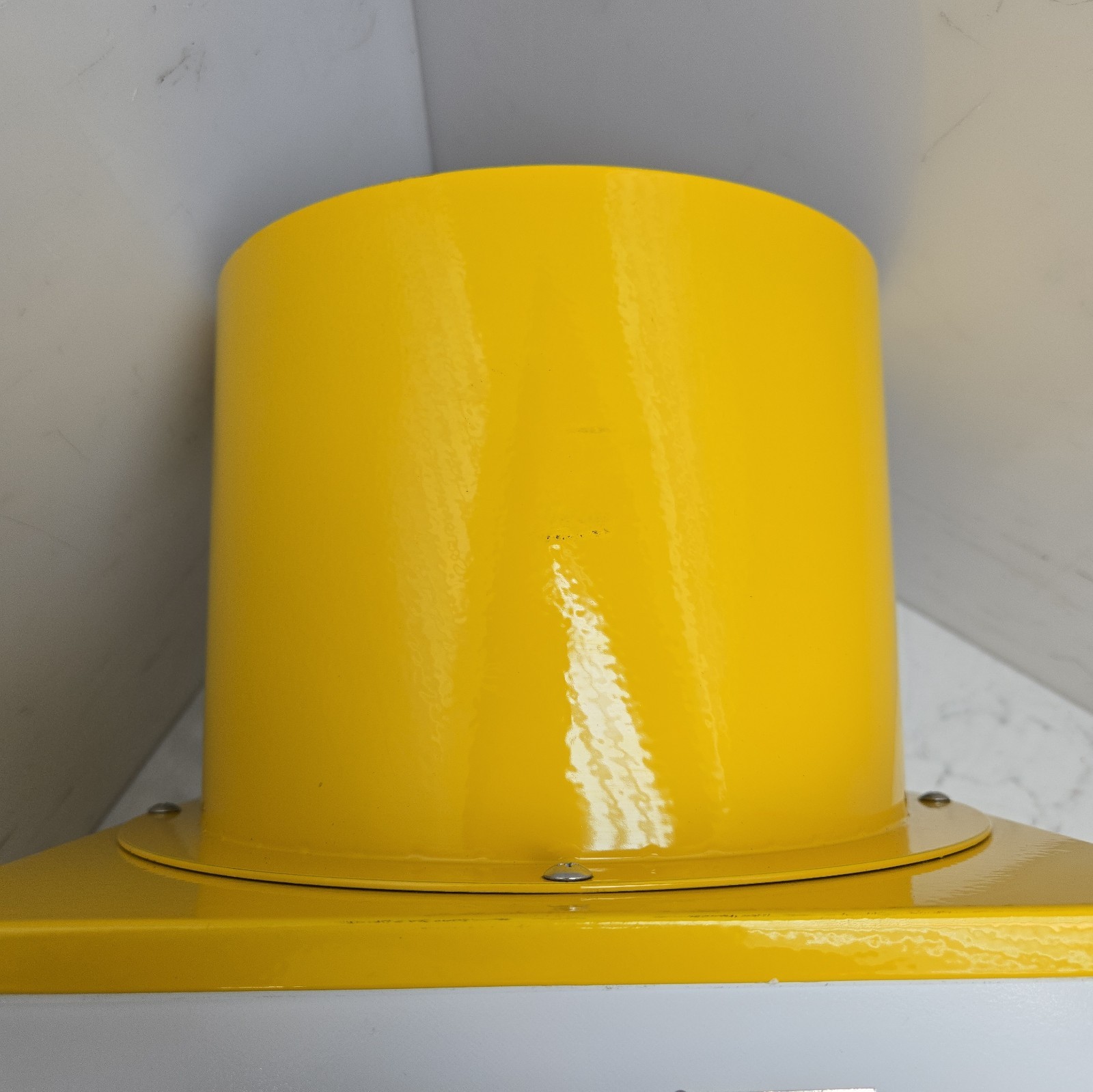 Lumastrobe 8″ Led Traffic Light Solar See Pictures Read Description