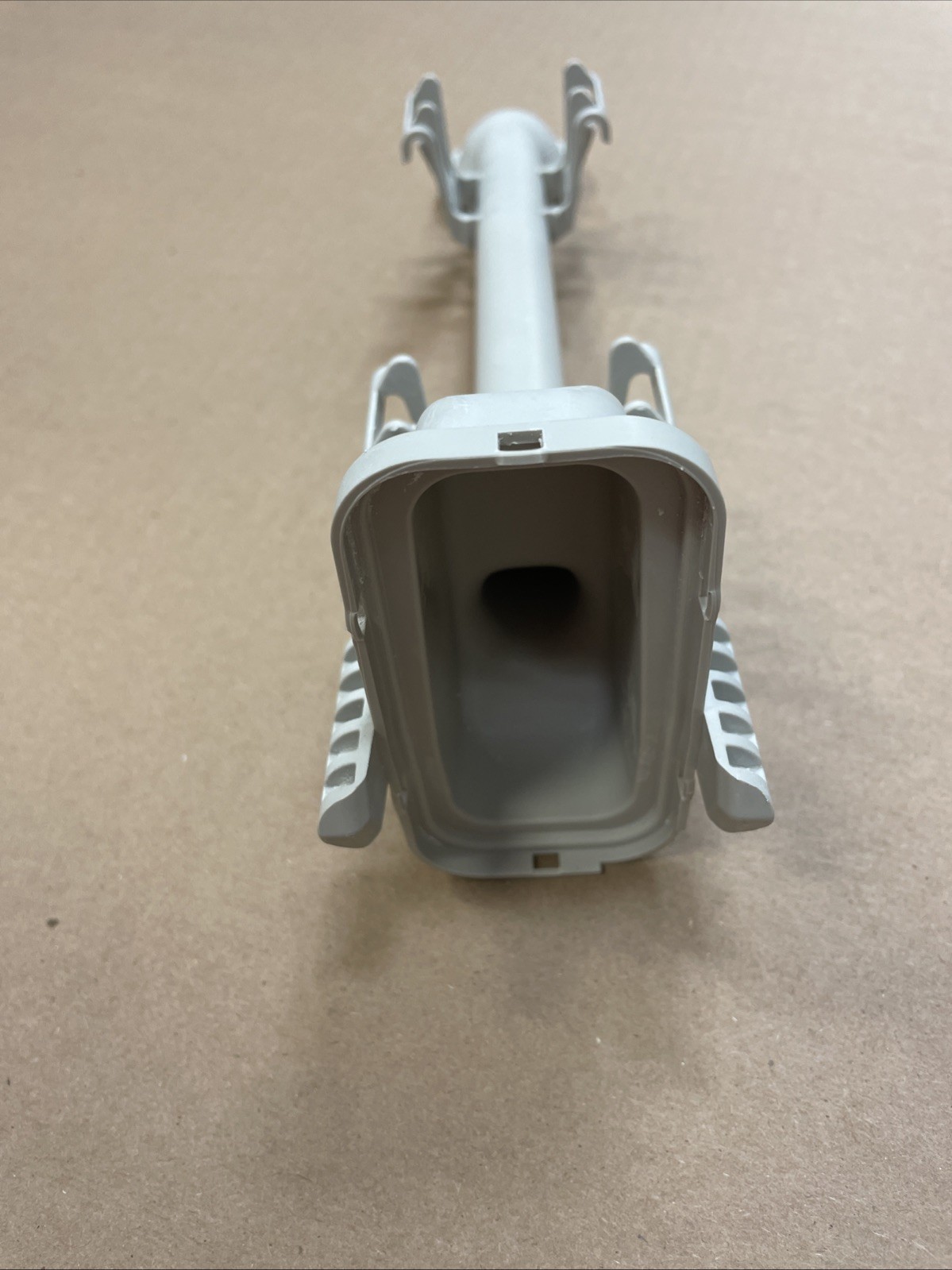 ✅ 1 YEAR WARRANTY Whirlpool Dishwasher Manifold In WHITE WPW10340683