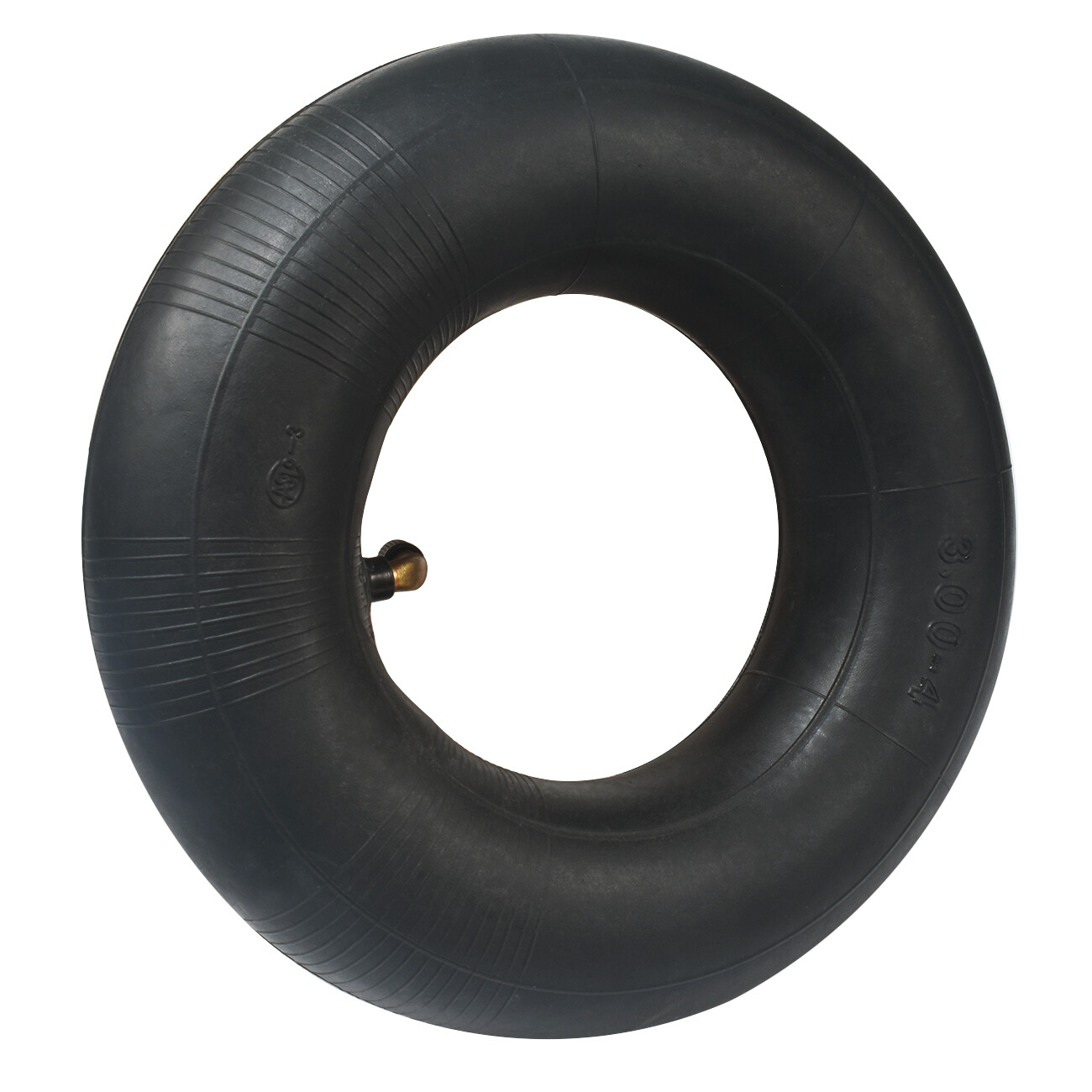 2 Heavy Duty 10″ x 3″ 3.00-4 Inner Tube 260×85 Tire Super Gas Electric Scooter