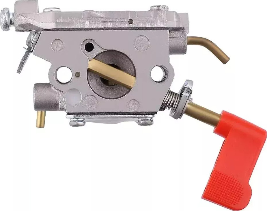 Carburetor For 31cc 32cc Weed Eater Craftsman Poulan PP446ET ZAMA C1U-W32 Carb