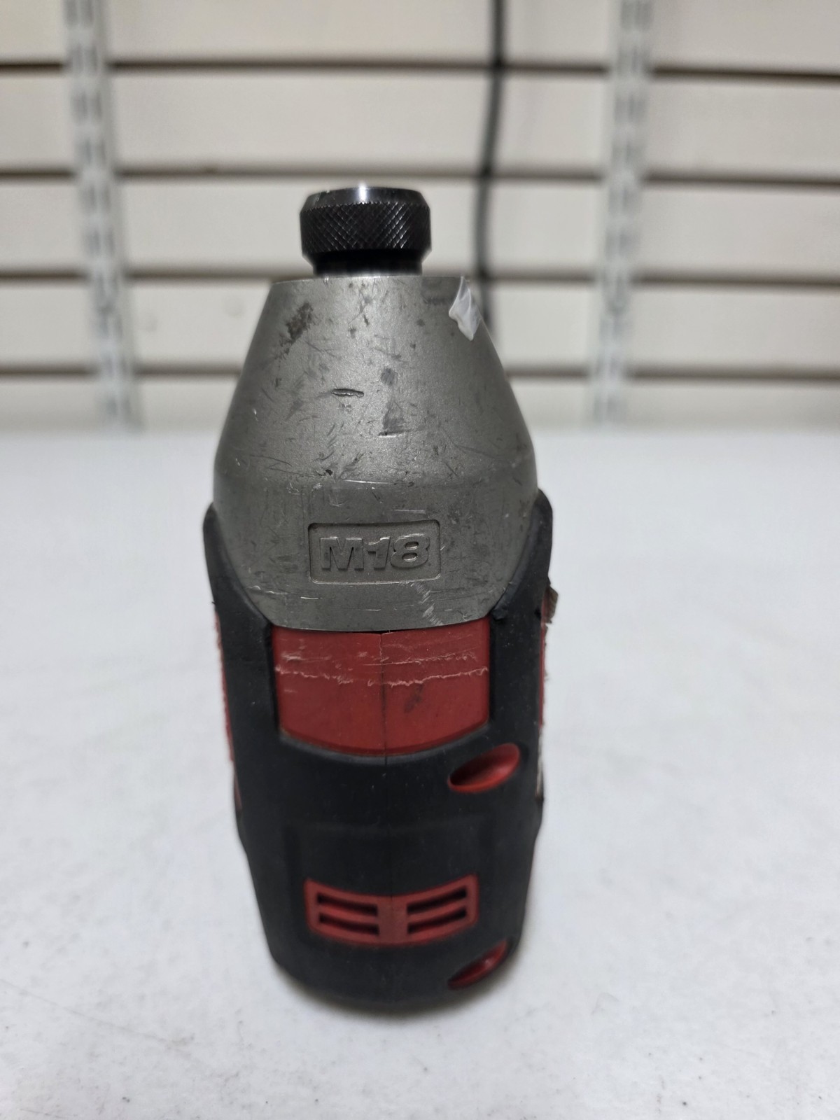 Milwaukee 18v 1/4″ Impact Driver – 2656-20