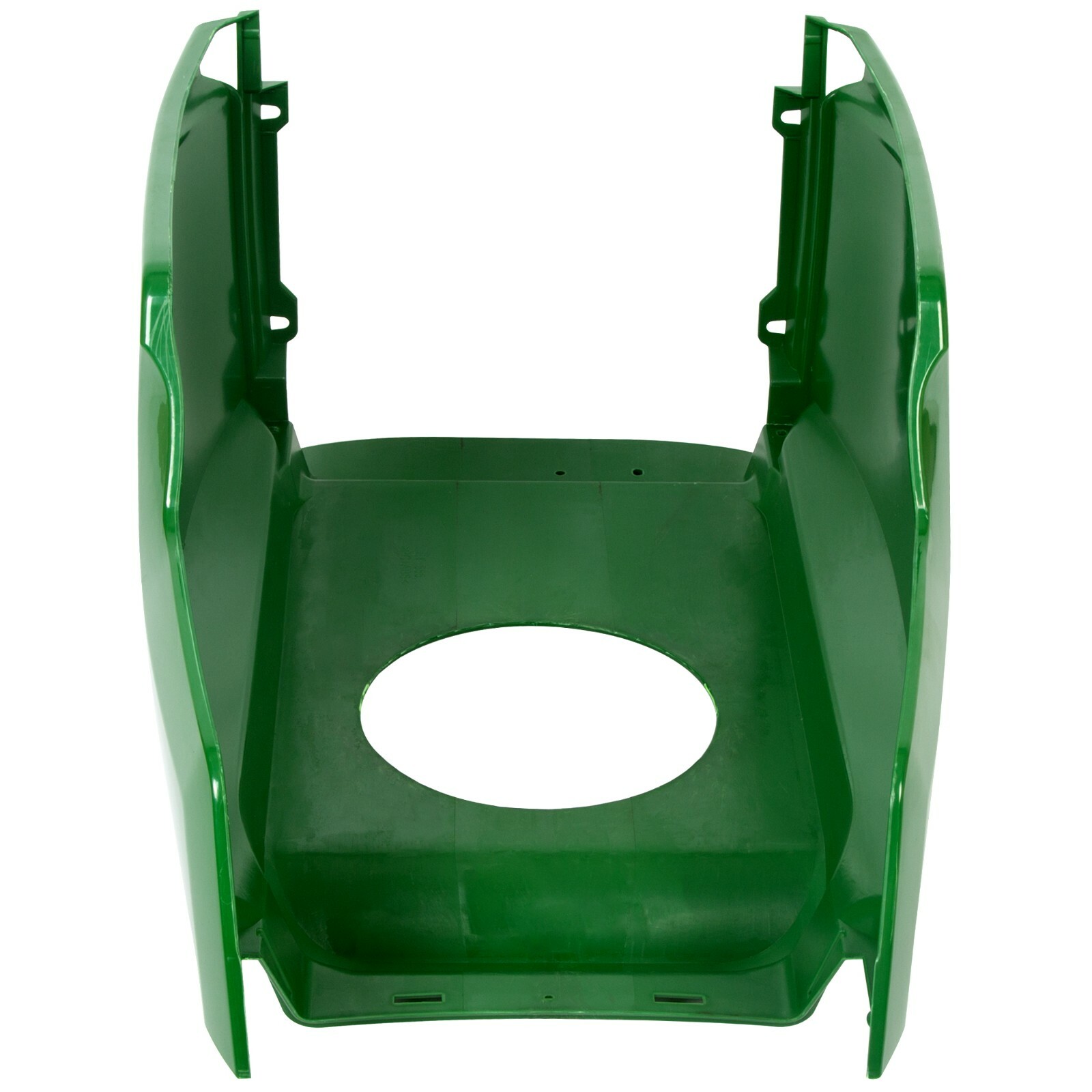 Lower Hood #M140673 For John Deere 325 335 345 GT235 GX335 LX255 LX266 LX277