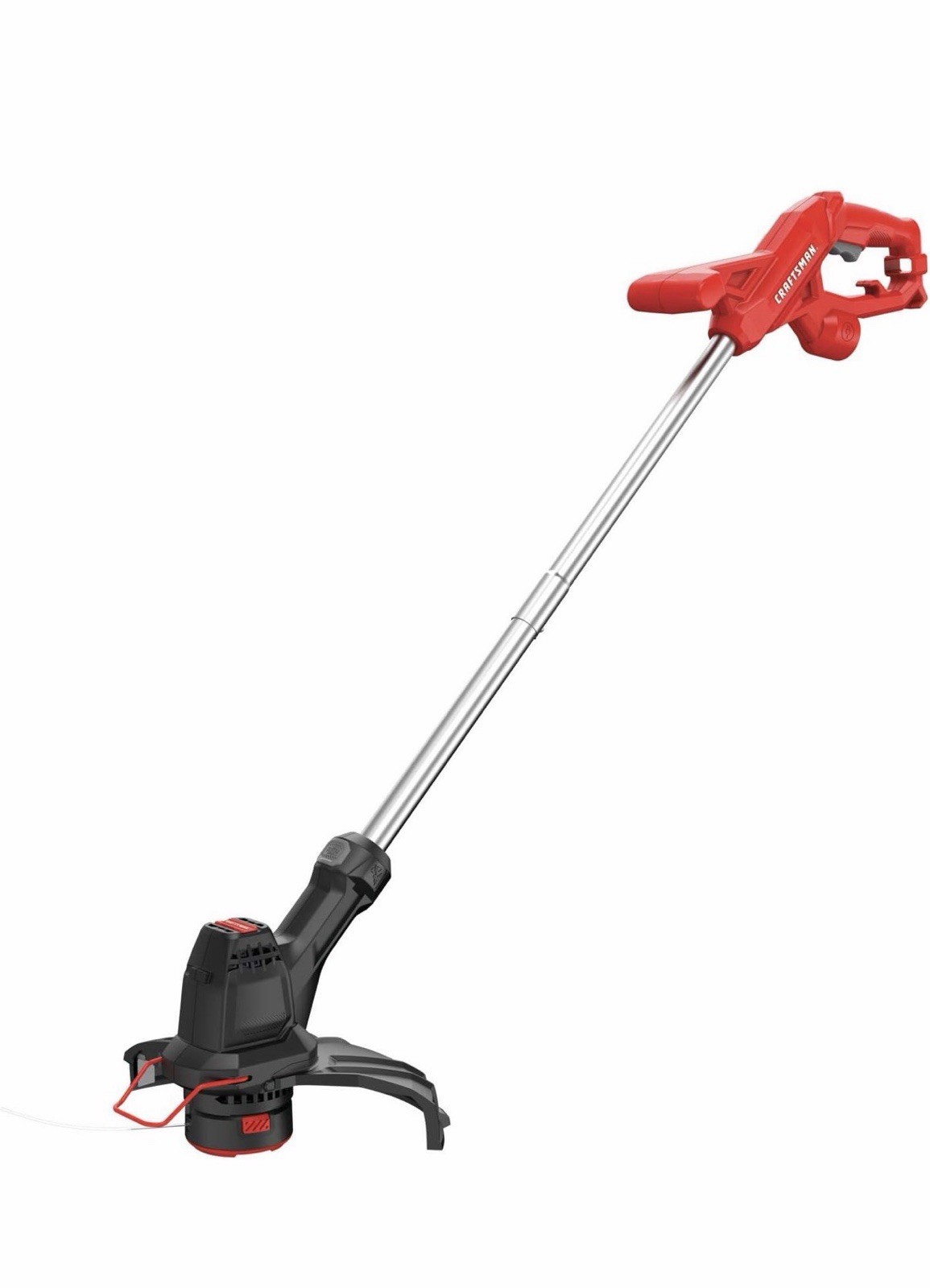 Craftsman 3.5 AMP 12″ Corded String Trimmer/Edger CMEST900 NEW