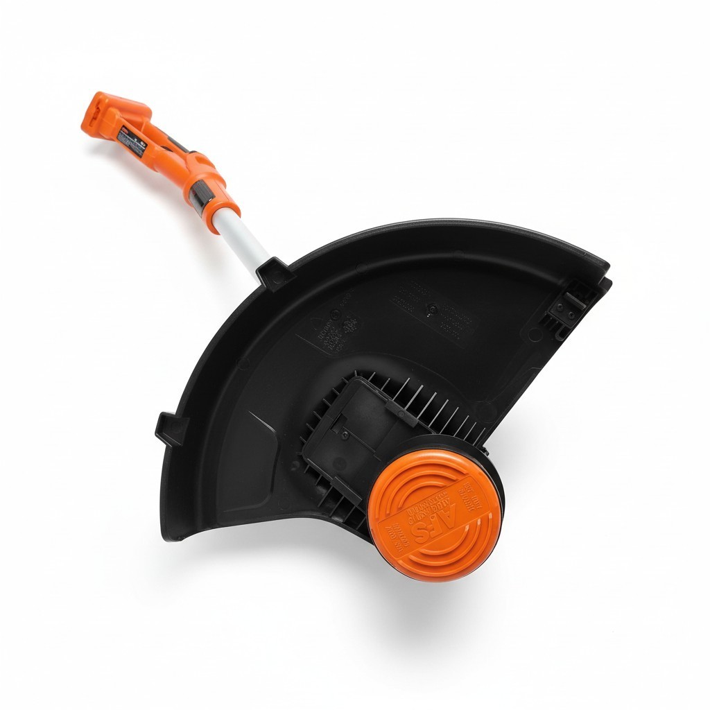 BLACK+DECKER 40V MAX 2-in-1 Cordless String Trimmer & Edger .