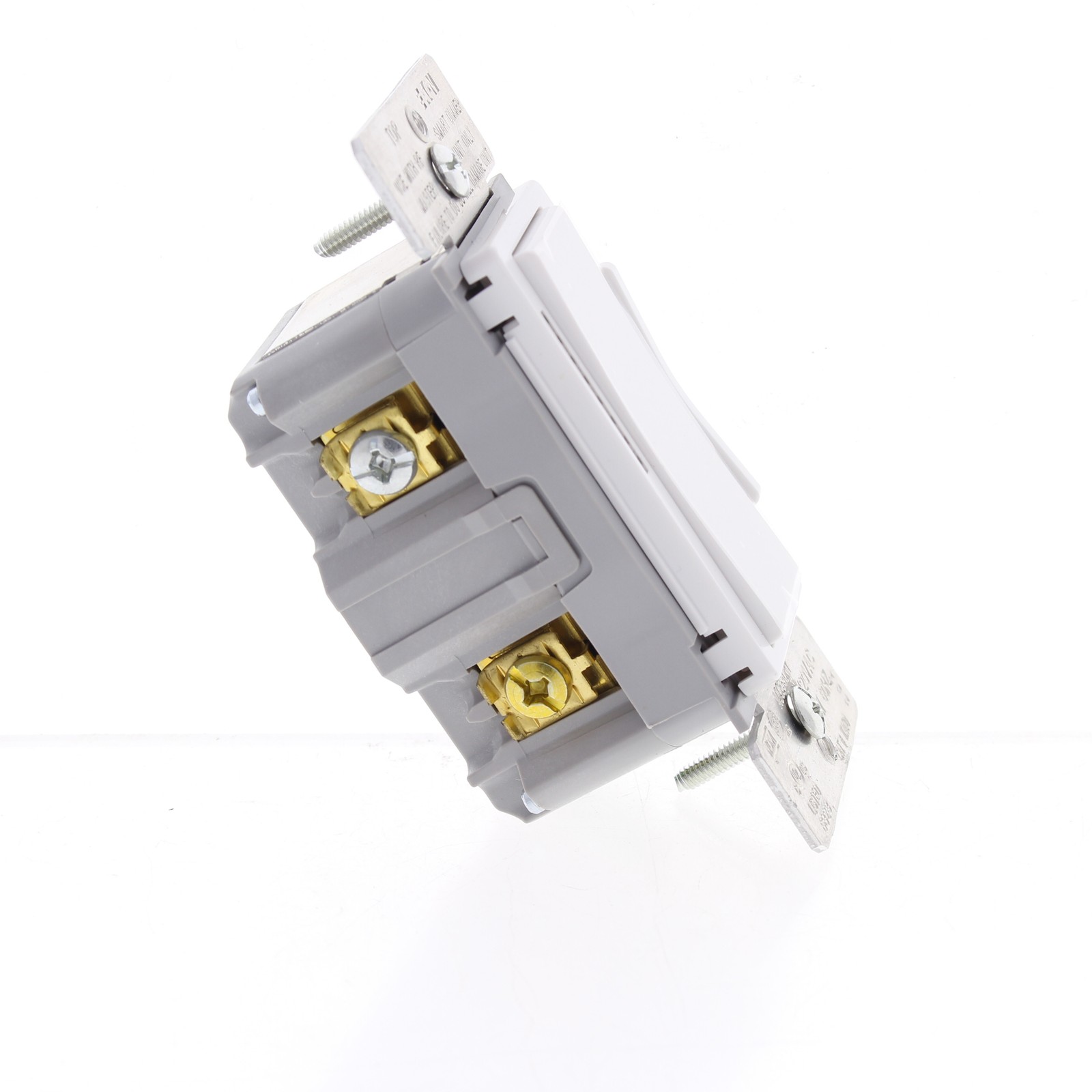 Eaton WACD-W White Accessory Dimmer Only for Use with WFD30 Master Dimmer