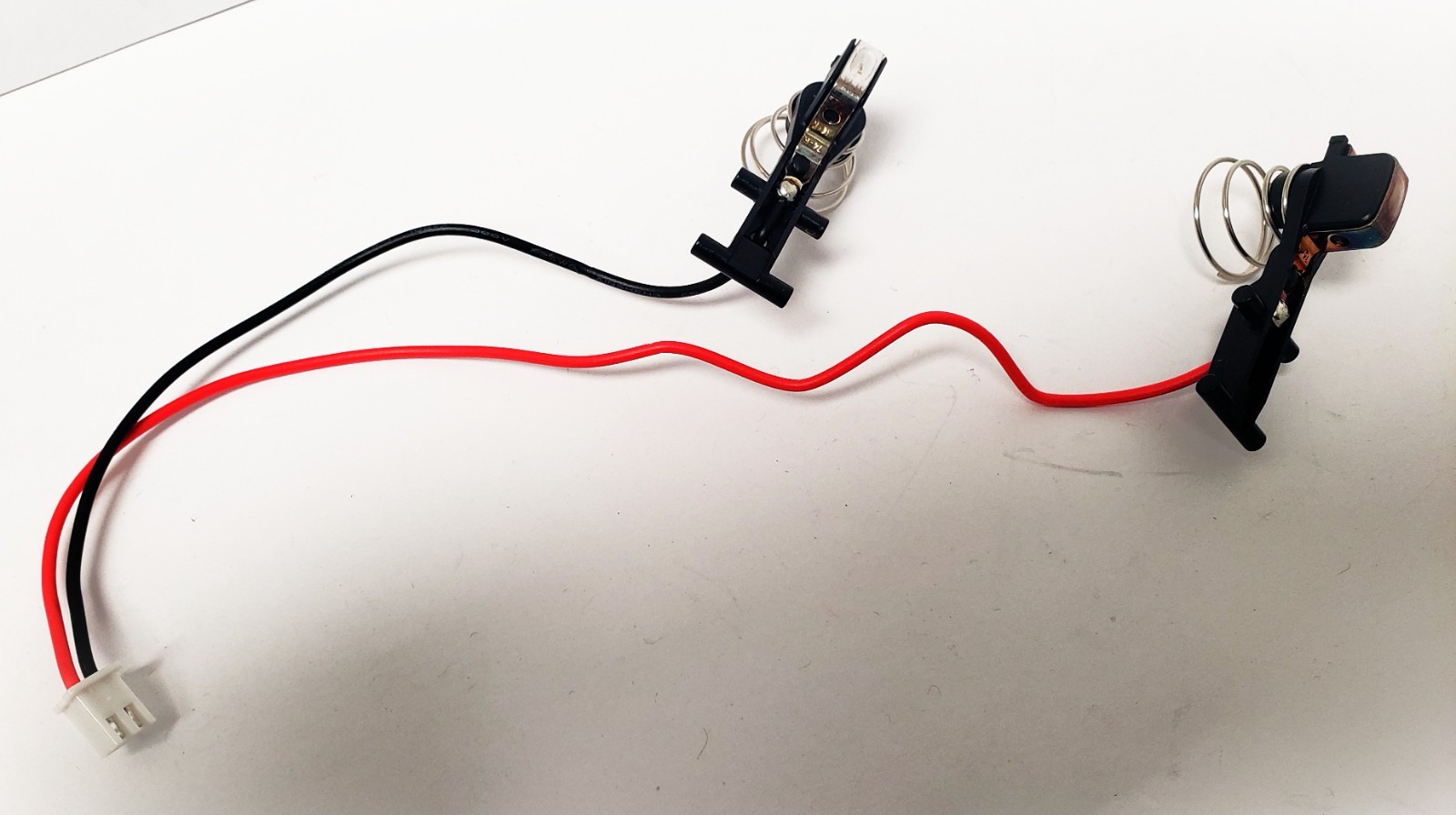Roomba j5+ j6+ J7+ J8+ Auto Dirt Disposal Charging Contact pins Metal