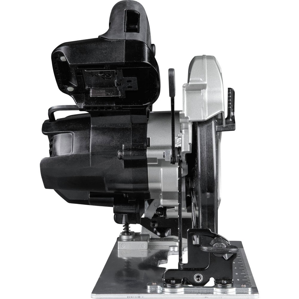 Makita 18V LXT 6-1/2″ Circular Saw (Tool Only) XSH04ZB-R Certified Refurbished