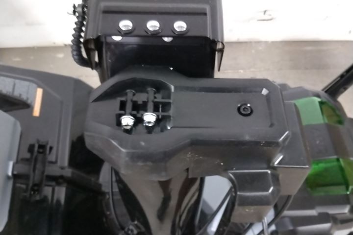 Ego SNT2400 56V Two-Stage Cordless Walk-Behind Snow Blower [Tool Only]