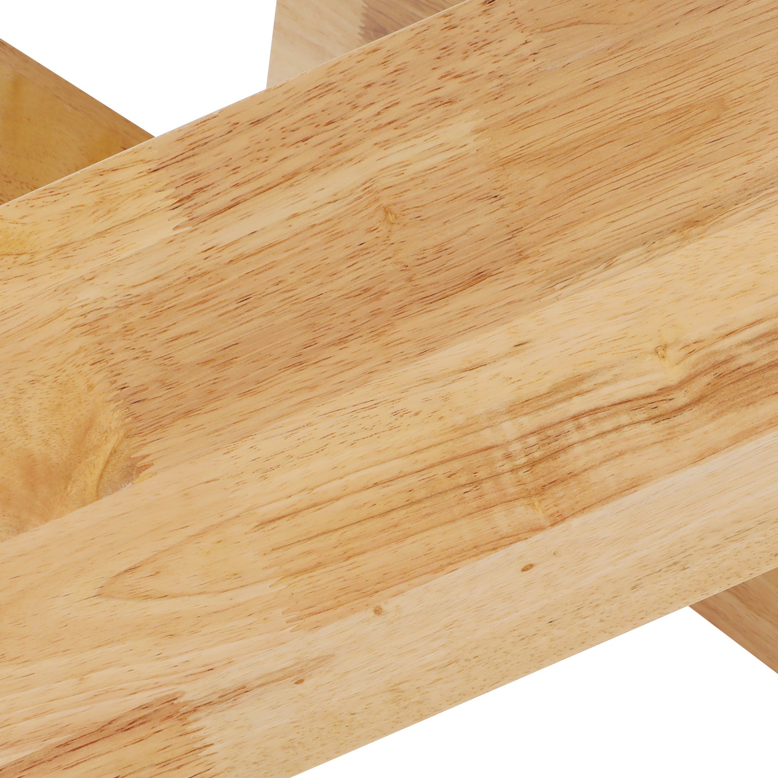 41cm(H)*80cm(D) Side/End Table, Sofa Side Table, Freestanding Tea/Coffee Table