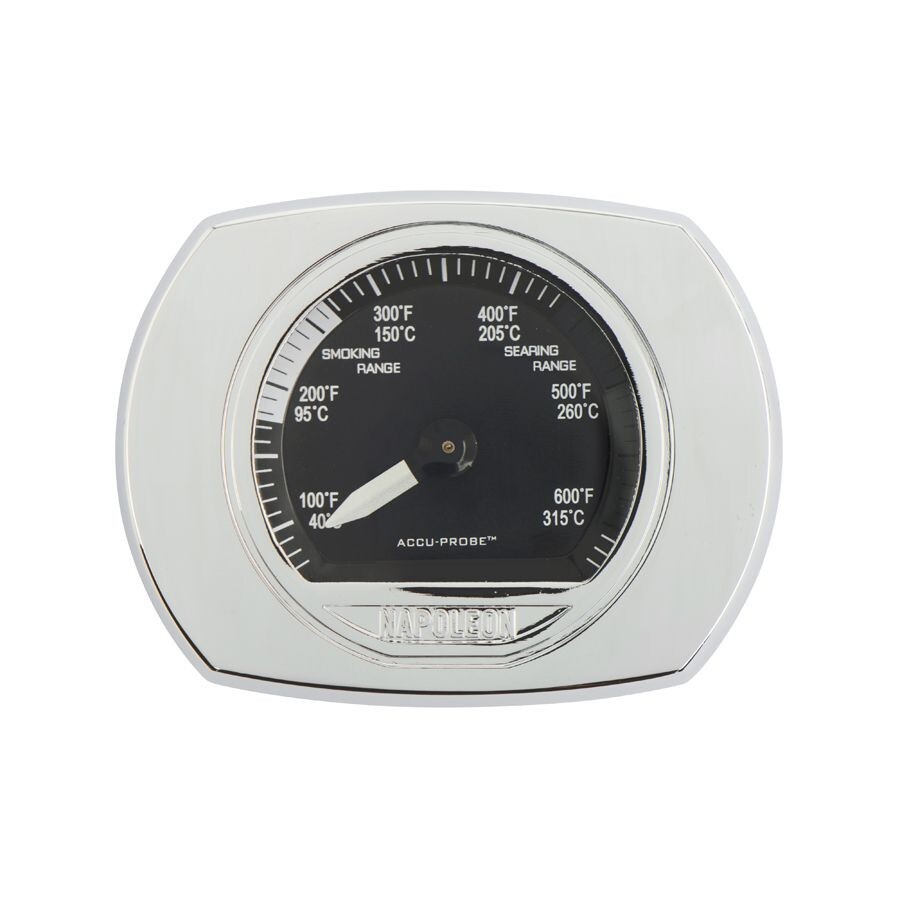 Napoleon OEM Temperature Gauge PN N685-0017 Fits see description